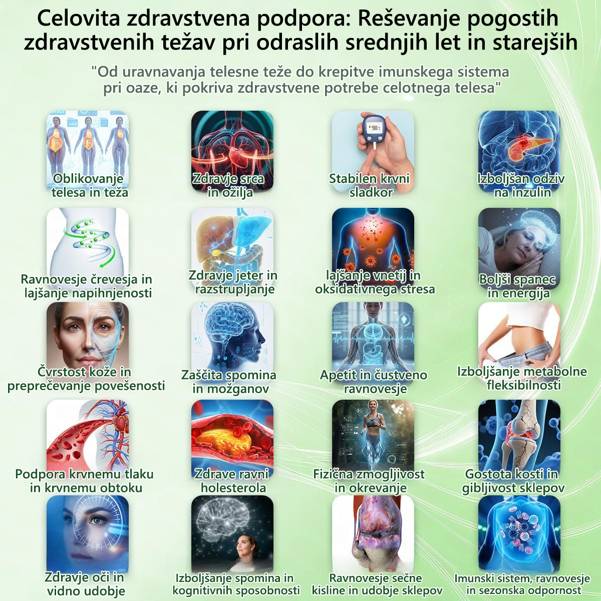 Registrirano pri JAZMP in GMP certificirano👩‍⚕️🎁 𝐆𝐞𝑒𝐿𝑒𝐦𝐨𝐧® 𝐆𝐥𝐮𝐦𝐚𝐬𝐞𝐭𝐢𝐝𝐞 8 v 1 Hujševalni in zdravju namenjen nano obliž z mikroiglicami 8.🇸🇮 (Samo enkrat na dan, vidne spremembe že v 7 dneh)