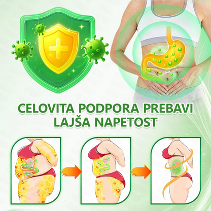 Registrirano pri JAZMP in GMP certificirano👩‍⚕️🎁 𝐆𝐞𝑒𝐿𝑒𝐦𝐨𝐧® 𝐆𝐥𝐮𝐦𝐚𝐬𝐞𝐭𝐢𝐝𝐞 8 v 1 Hujševalni in zdravju namenjen nano obliž z mikroiglicami 8.🇸🇮 (Samo enkrat na dan, vidne spremembe že v 7 dneh)