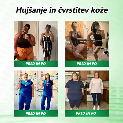 Registrirano pri JAZMP in GMP certificirano👩‍⚕️🎁 𝐆𝐞𝑒𝐿𝑒𝐦𝐨𝐧® 𝐆𝐥𝐮𝐦𝐚𝐬𝐞𝐭𝐢𝐝𝐞 8 v 1 Hujševalni in zdravju namenjen nano obliž z mikroiglicami 8.🇸🇮 (Samo enkrat na dan, vidne spremembe že v 7 dneh)